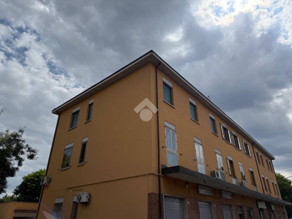 appartamento in vendita a Bologna in zona San Donato