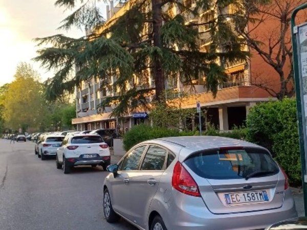 appartamento in vendita a Bologna in zona Borgo Panigale