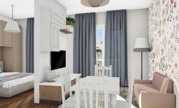 appartamento in vendita a Bologna in zona Murri