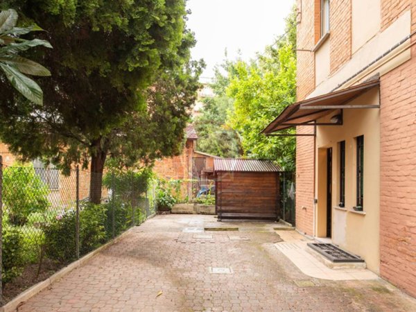 appartamento in vendita a Bologna in zona Bolognina