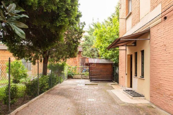 appartamento in vendita a Bologna in zona Bolognina