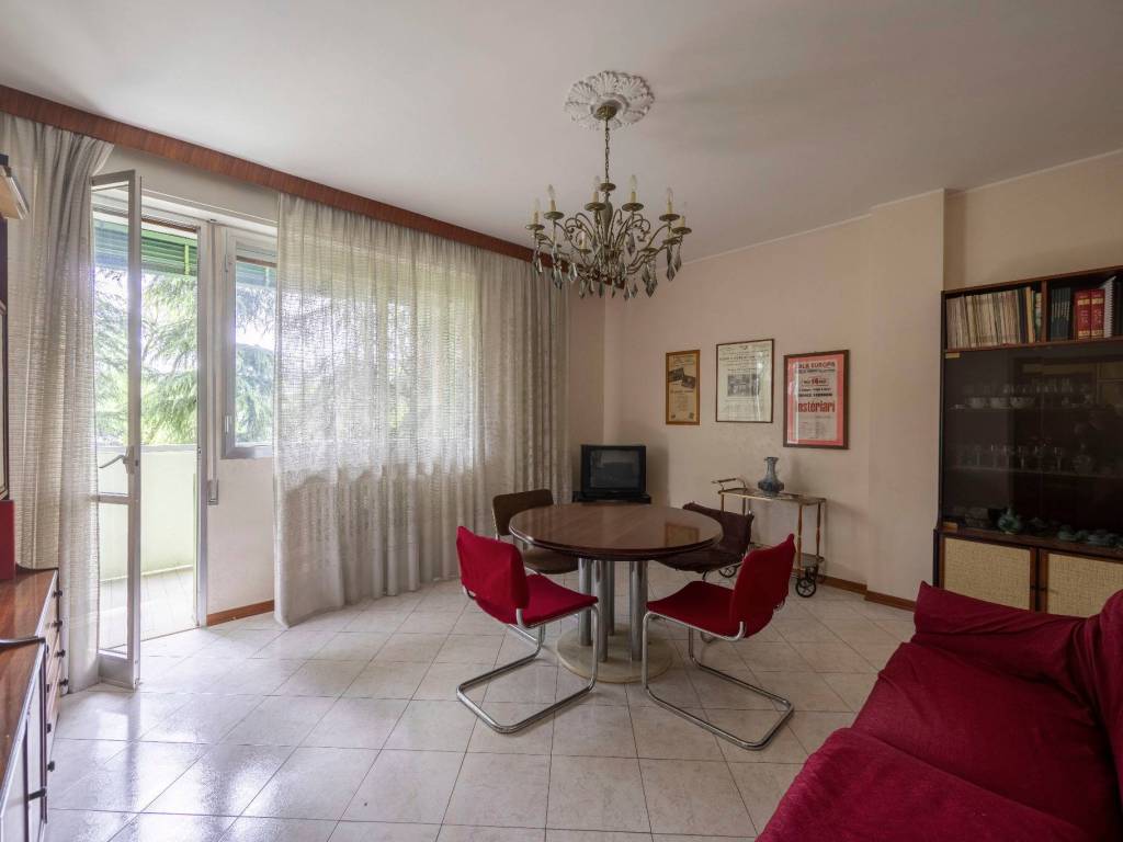 appartamento in vendita a Bologna in zona Barca