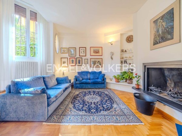 appartamento in vendita a Bologna in zona Centro Storico