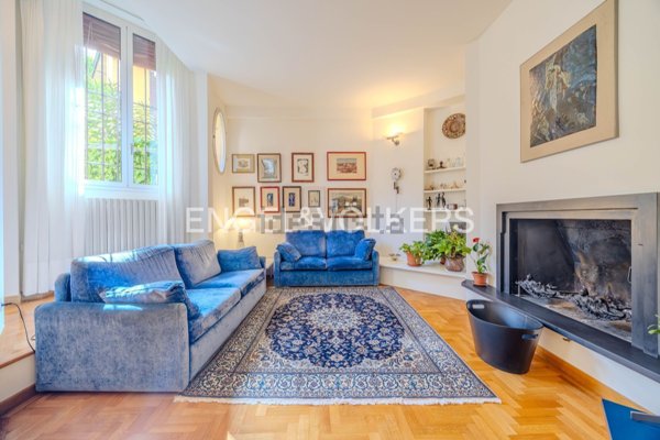 appartamento in vendita a Bologna in zona Centro Storico