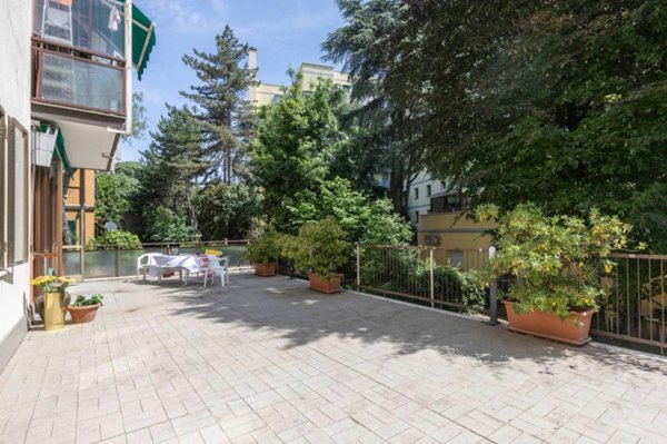 appartamento in vendita a Bologna in zona Santa Viola