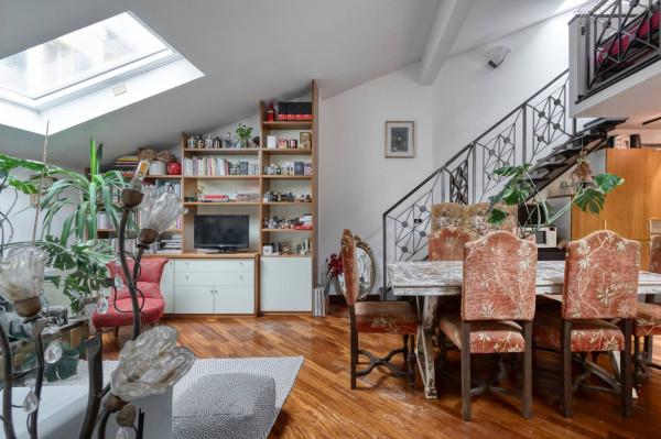 appartamento in vendita a Bologna in zona Centro Storico