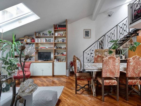 appartamento in vendita a Bologna in zona Centro Storico