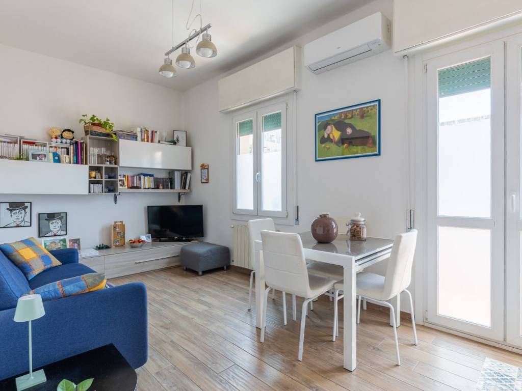 appartamento in vendita a Bologna in zona San Donato