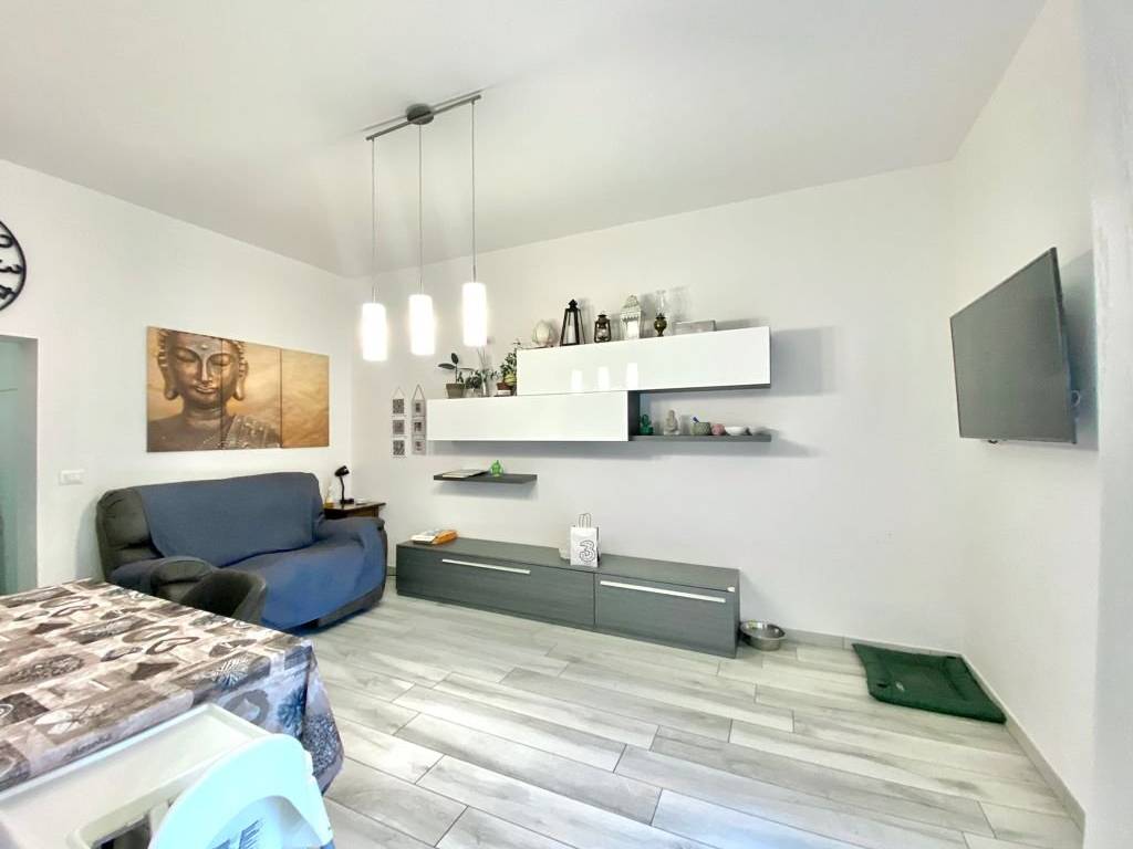 appartamento in vendita a Bologna in zona Savena