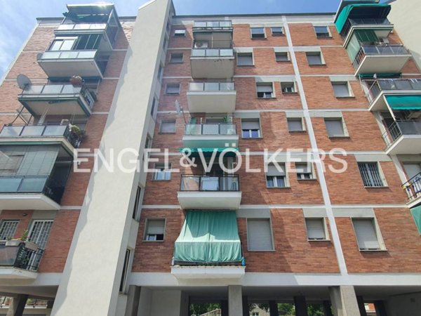appartamento in vendita a Bologna in zona Santa Viola