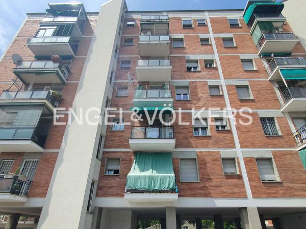 appartamento in vendita a Bologna in zona Barca