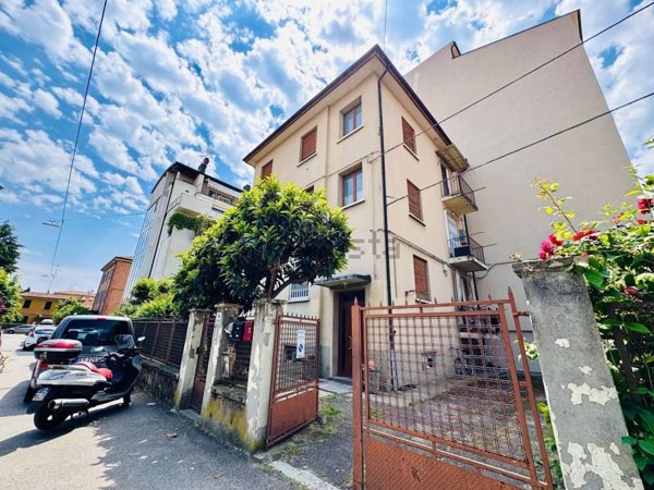 appartamento in vendita a Bologna in zona Borgo Panigale