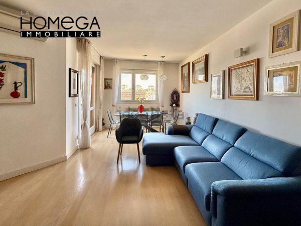 appartamento in vendita a Bologna in zona Lame