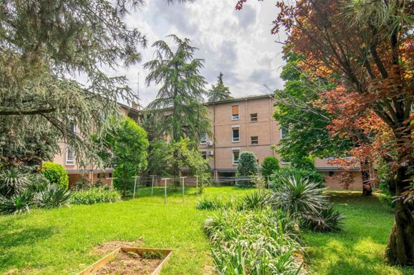appartamento in vendita a Bologna in zona Savena