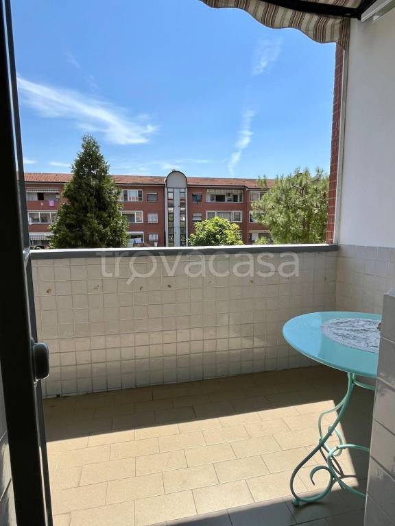 appartamento in vendita a Bologna in zona Corticella