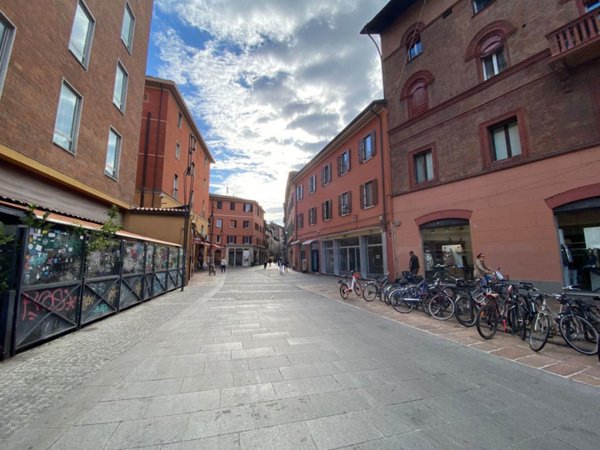 appartamento in vendita a Bologna in zona Centro Storico