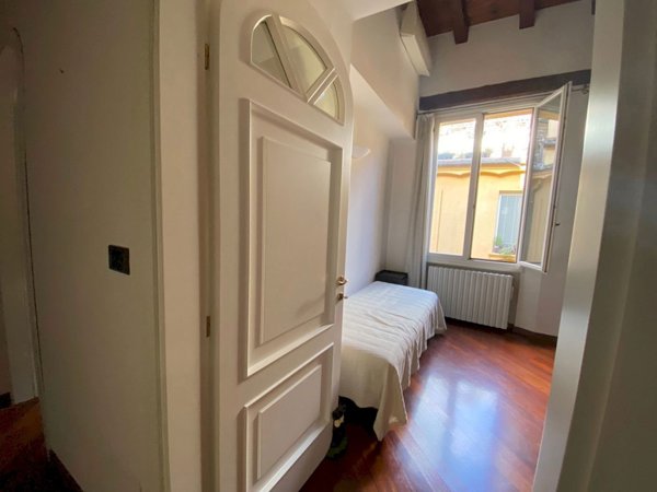 appartamento in vendita a Bologna in zona Centro Storico