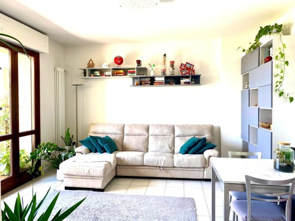 appartamento in vendita a Bologna in zona San Vitale