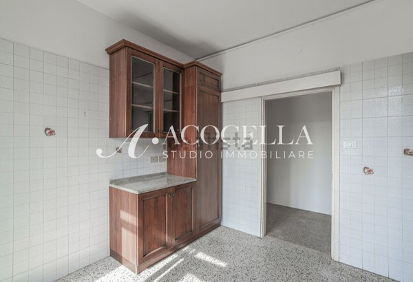 appartamento in vendita a Bologna in zona Barca