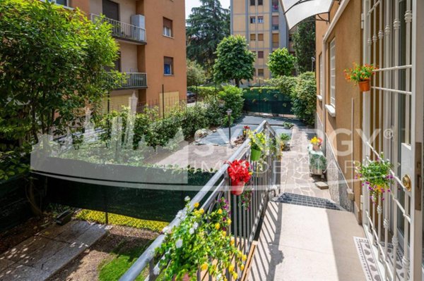 appartamento in vendita a Bologna