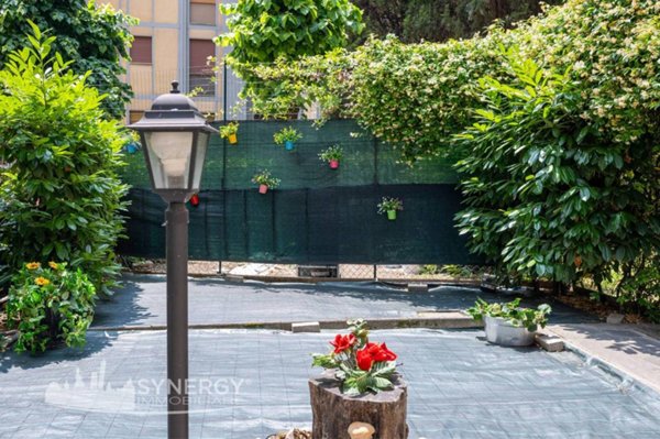 appartamento in vendita a Bologna