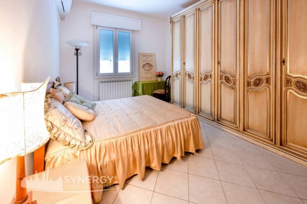 appartamento in vendita a Bologna in zona Murri