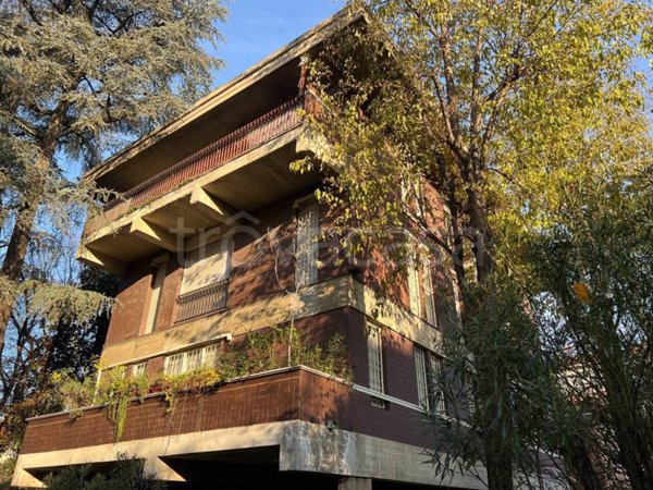 appartamento in vendita a Bologna in zona Murri
