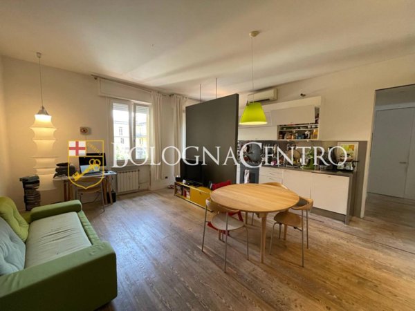 appartamento in vendita a Bologna in zona Centro Storico