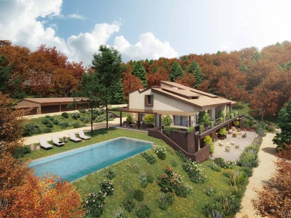 appartamento in vendita a Bologna in zona Colli