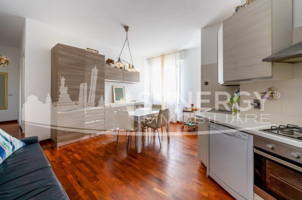 appartamento in vendita a Bologna in zona Quartiere Porto