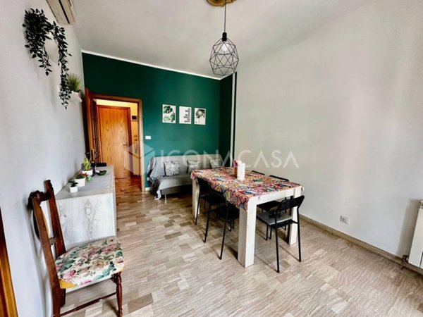 appartamento in vendita a Bologna in zona Barca