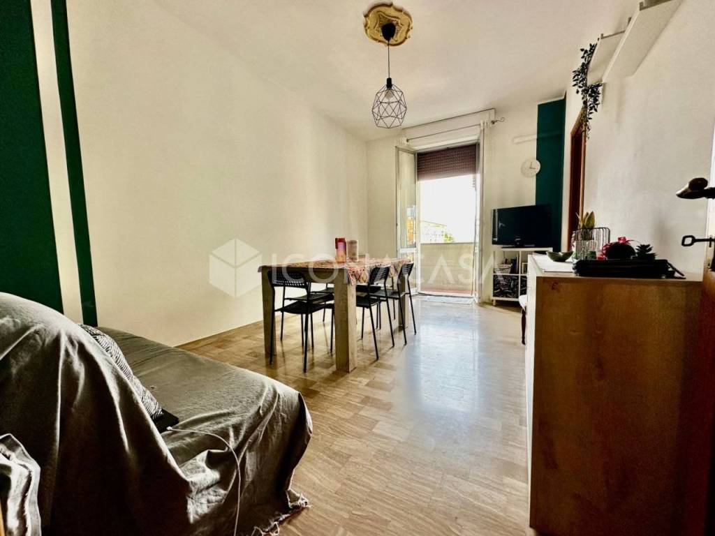 appartamento in vendita a Bologna in zona Barca