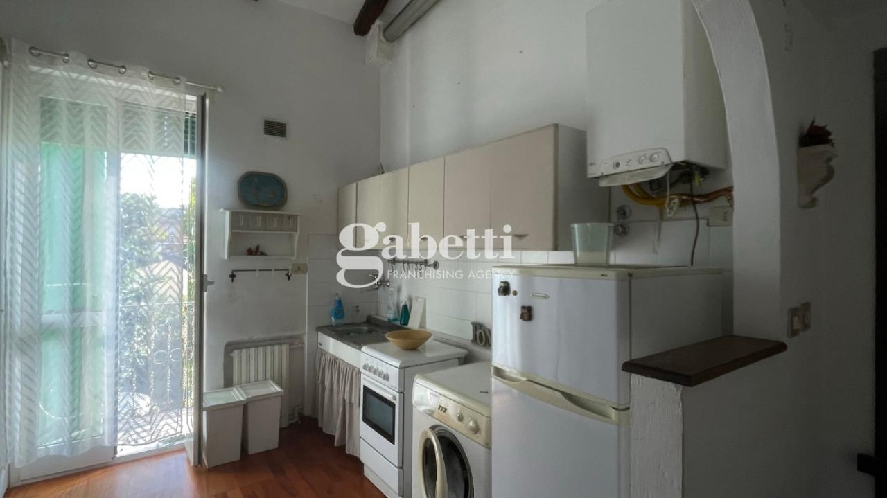appartamento in vendita a Bologna in zona Santa Viola