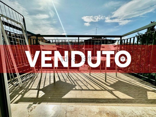 appartamento in vendita a Bologna in zona Reno