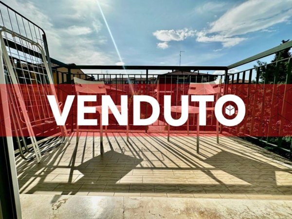 appartamento in vendita a Bologna in zona Reno