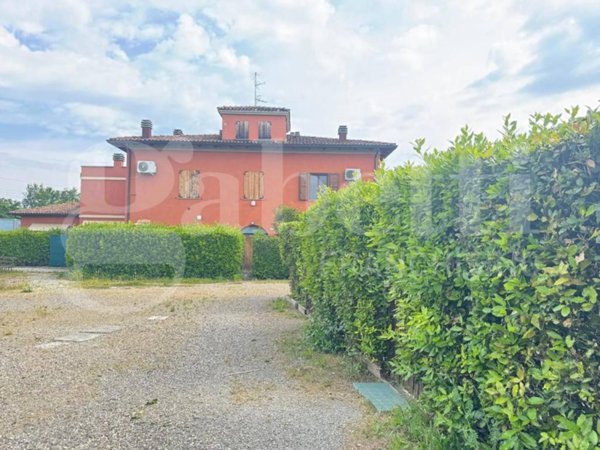 appartamento in vendita a Bologna in zona Quartiere Porto