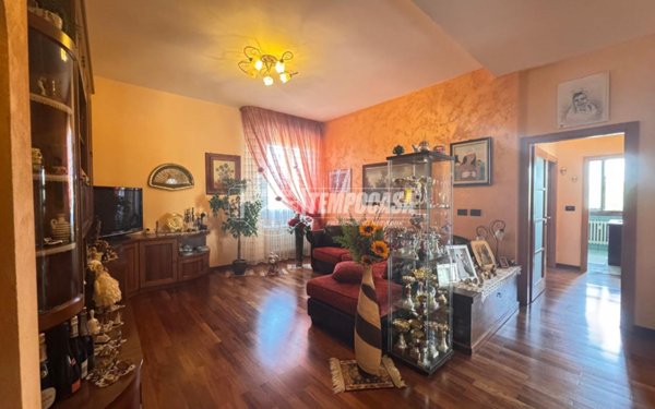 appartamento in vendita a Bologna in zona Bolognina