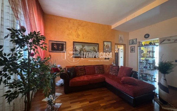 appartamento in vendita a Bologna in zona Bolognina