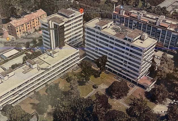 appartamento in vendita a Bologna in zona Borgo Panigale