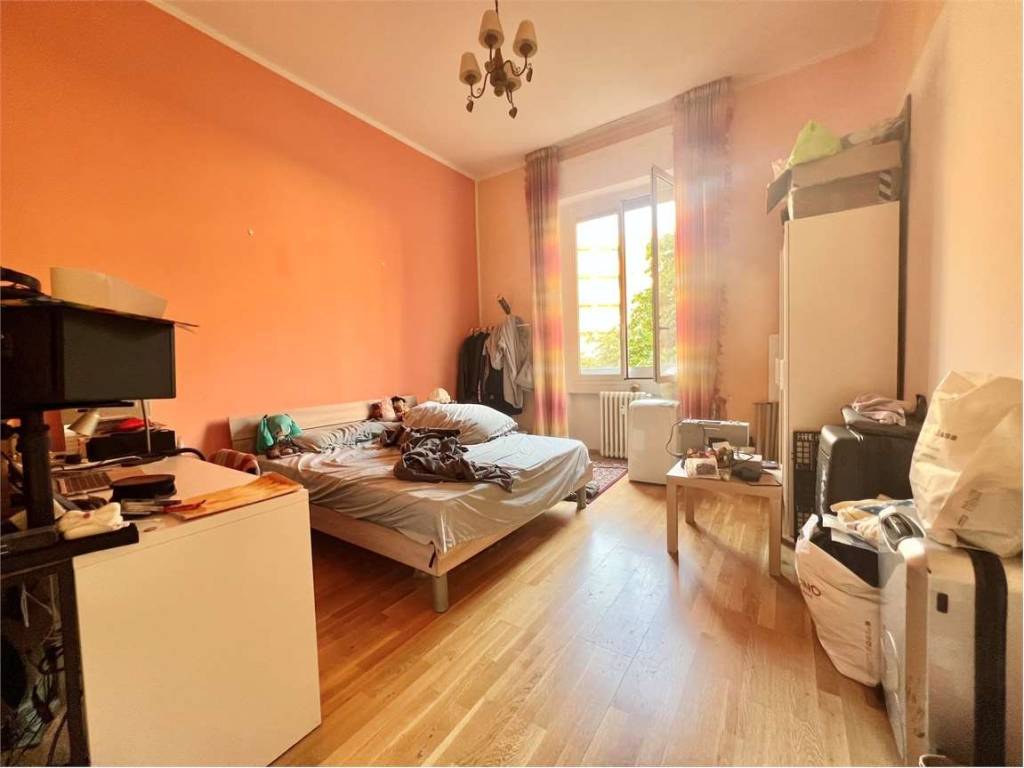 appartamento in vendita a Bologna in zona Centro Storico