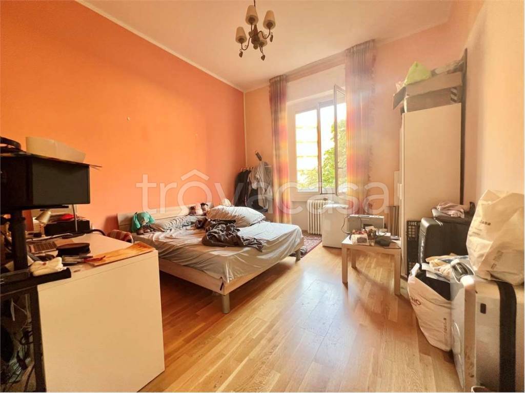appartamento in vendita a Bologna in zona Quartiere Porto
