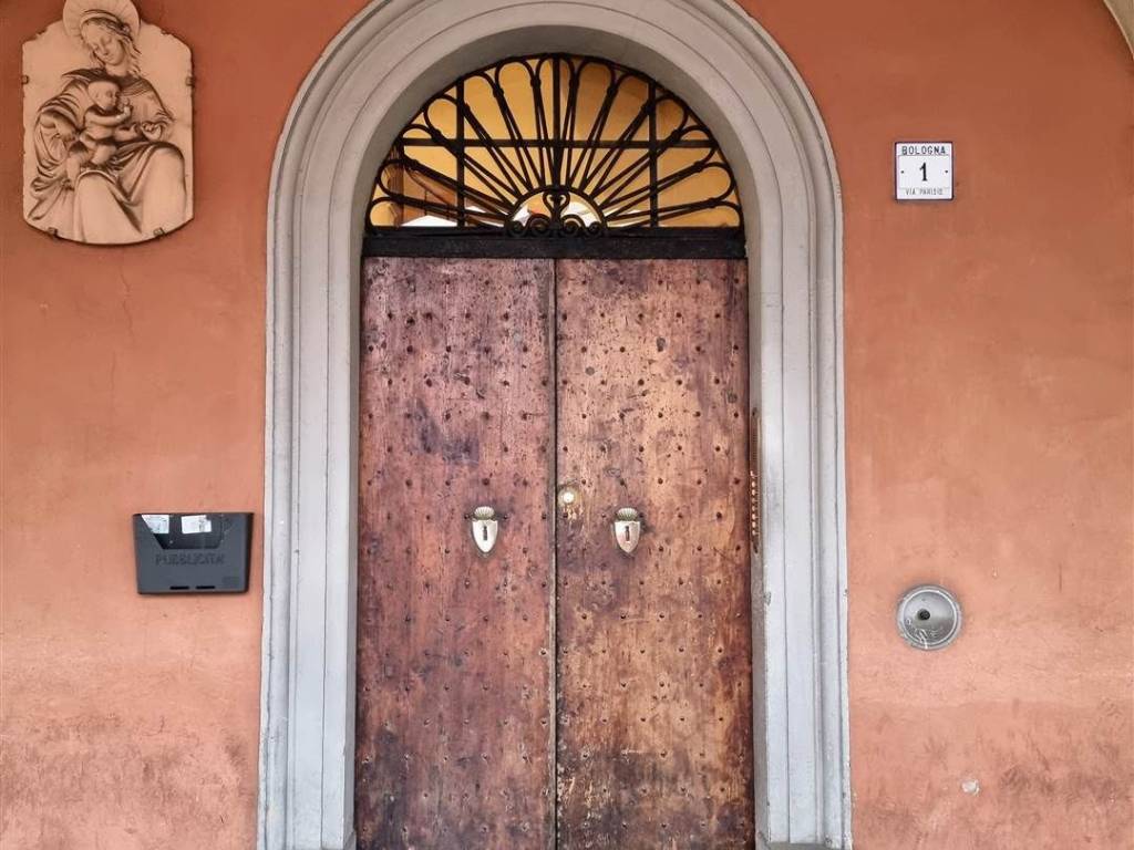 appartamento in vendita a Bologna in zona Savena