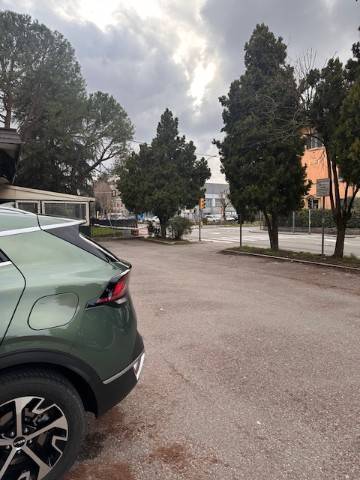 ufficio in vendita a Bologna in zona Corticella