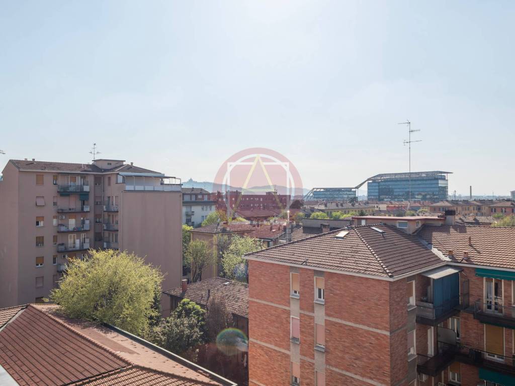 appartamento in vendita a Bologna in zona Bolognina