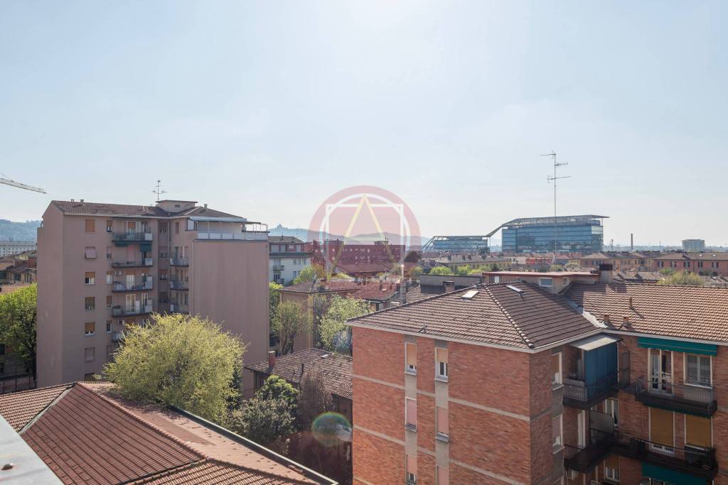 appartamento in vendita a Bologna in zona Quartiere Navile