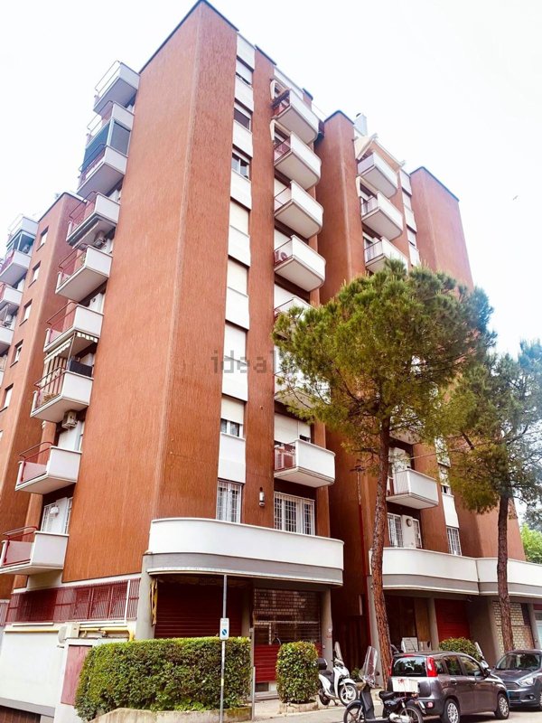 appartamento in vendita a Bologna