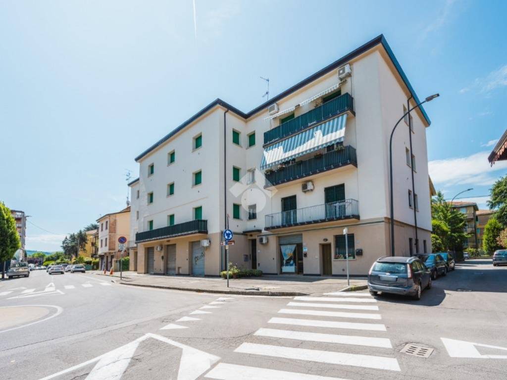 appartamento in vendita a Bologna in zona Borgo Panigale