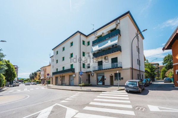 appartamento in vendita a Bologna in zona Borgo Panigale