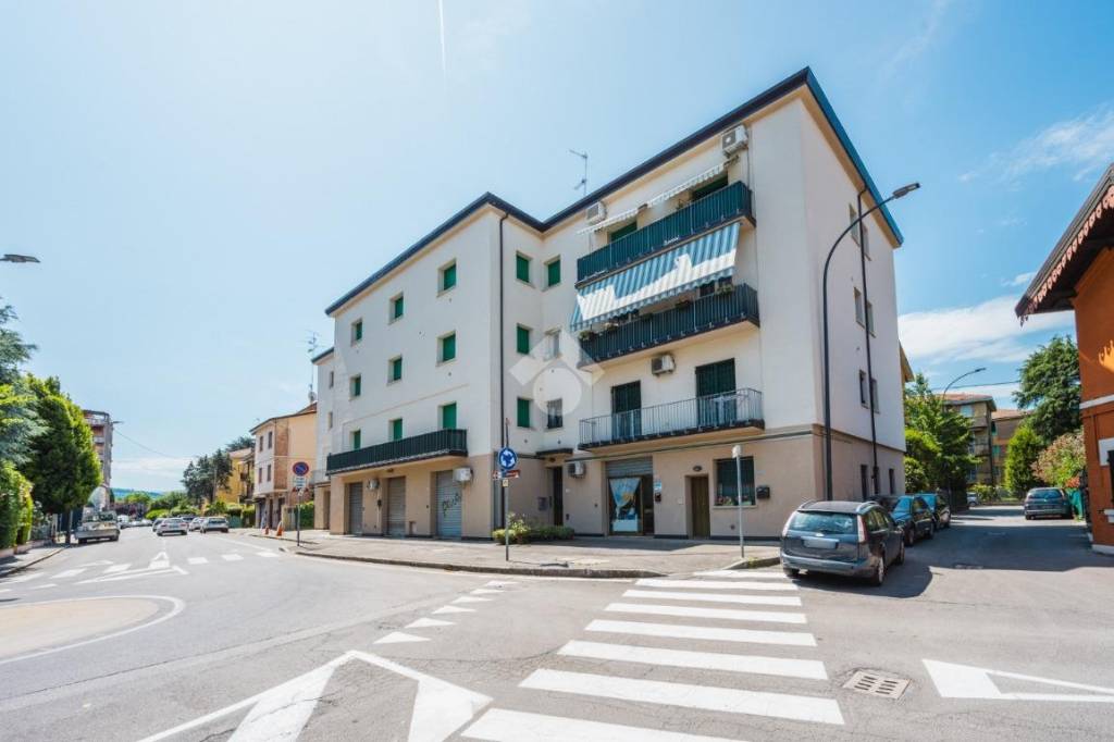 appartamento in vendita a Bologna in zona Borgo Panigale