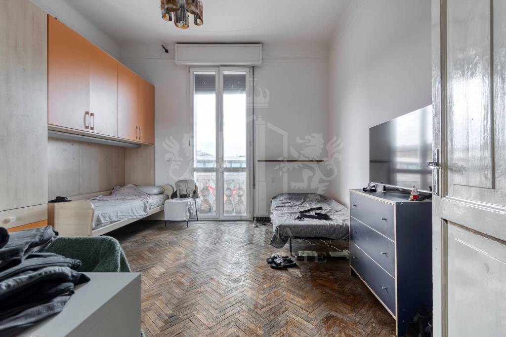 appartamento in vendita a Bologna in zona San Vitale